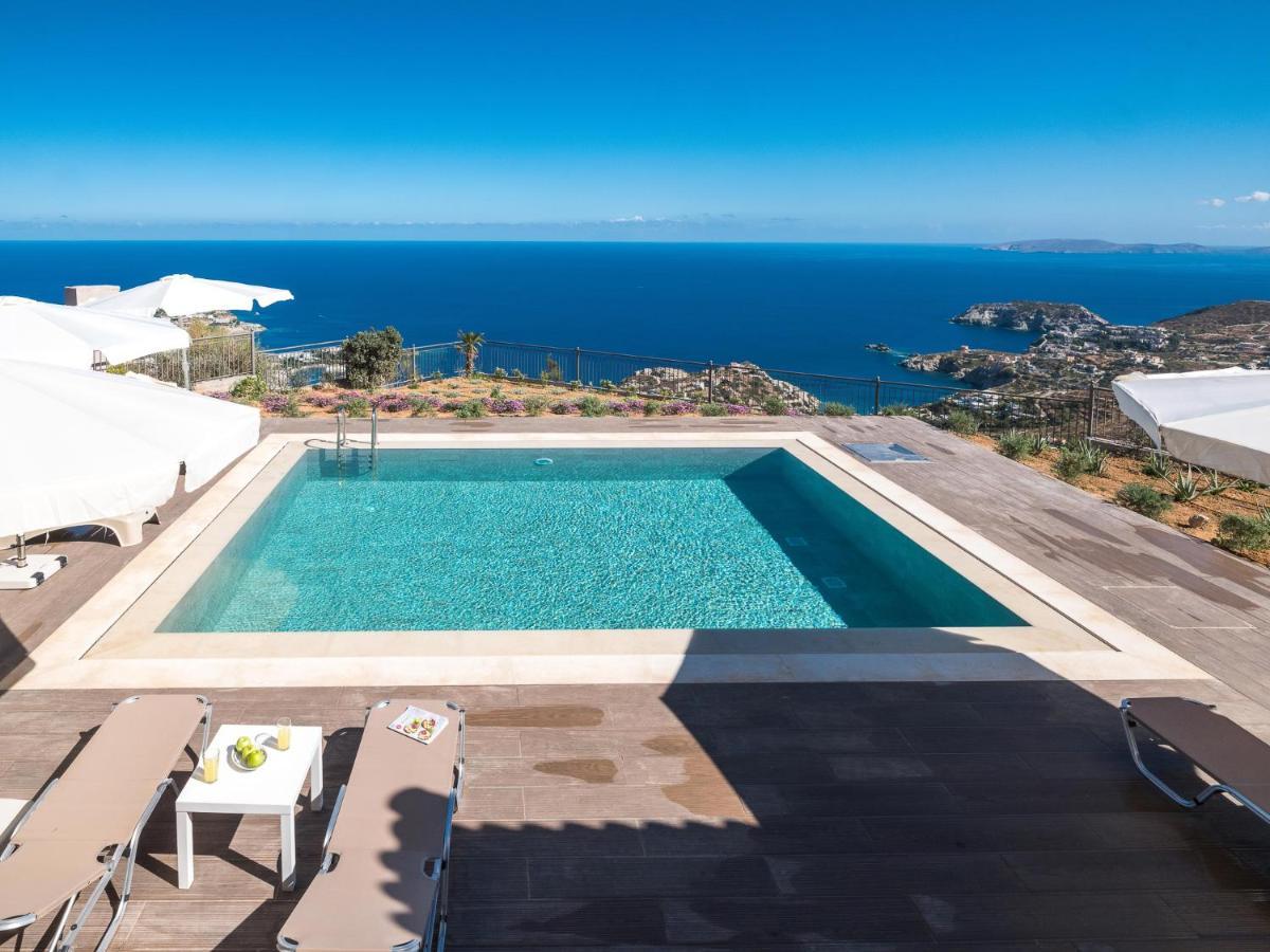 Villa Eolos Лигарья Экстерьер фото